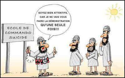 nous les arabs...!!